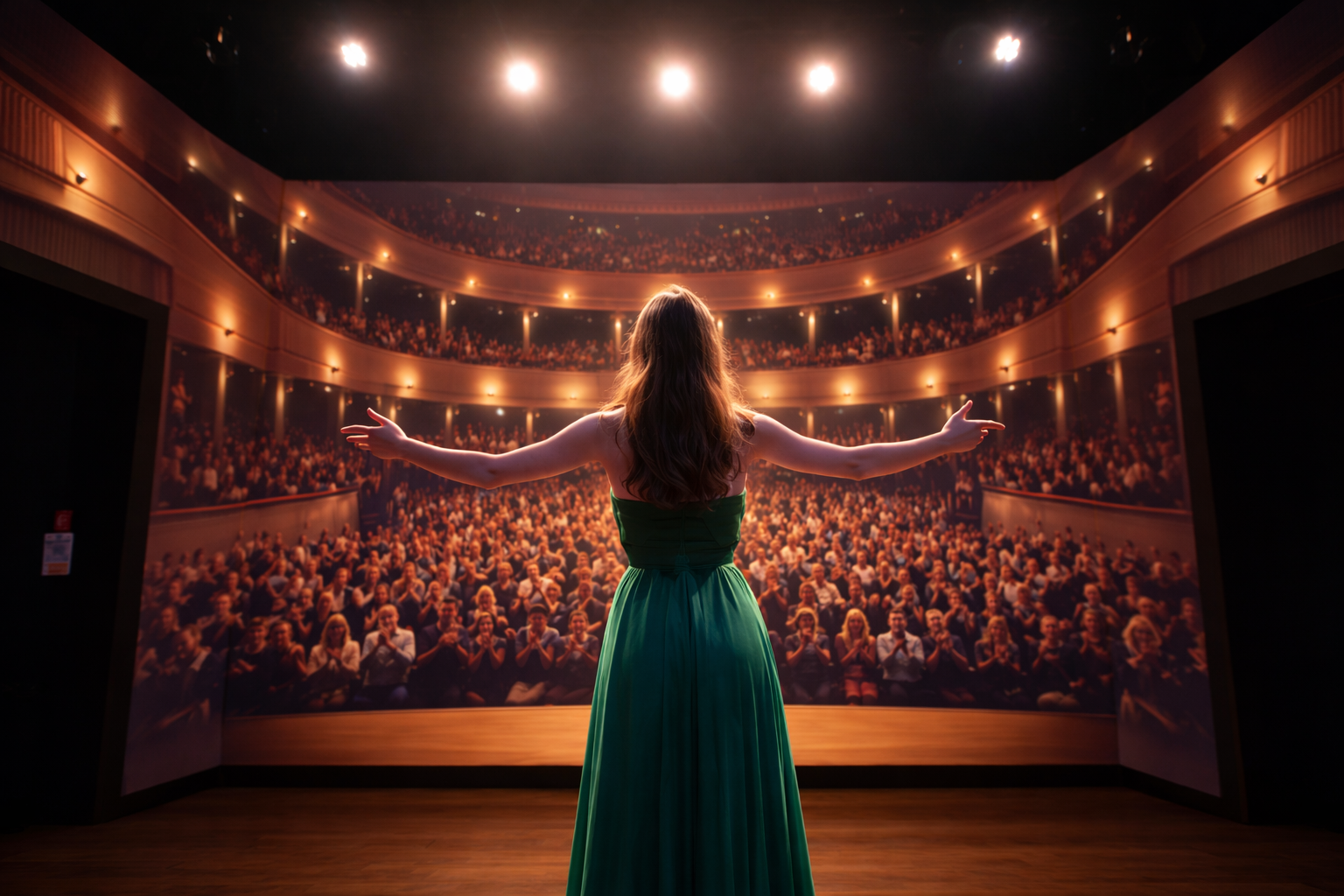 Performance Laboratory